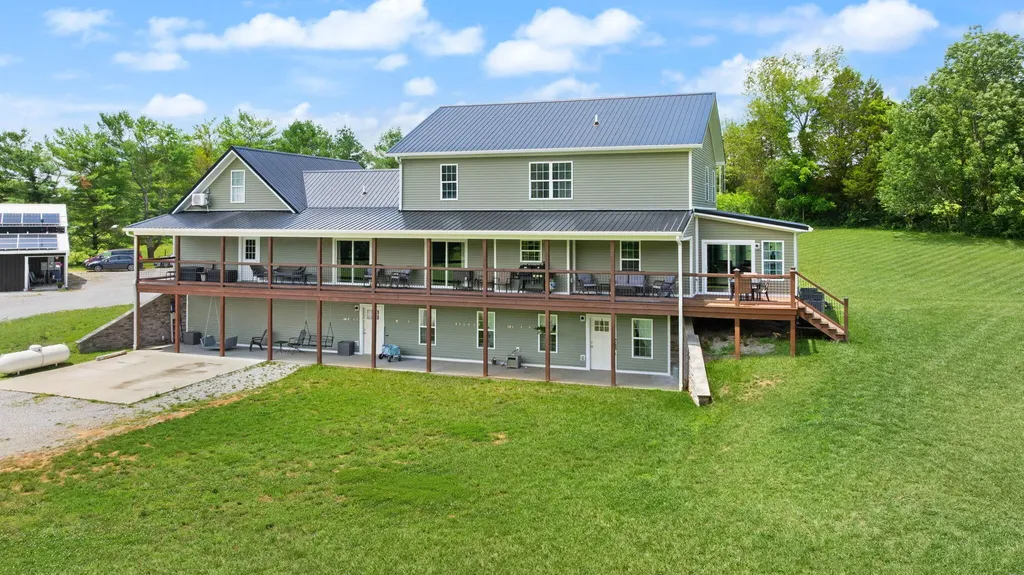 217 N Cave Springs Road Somerset KY 42503