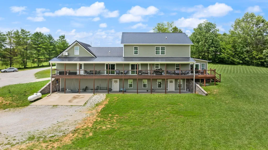 217 N Cave Springs Road Somerset KY 42503