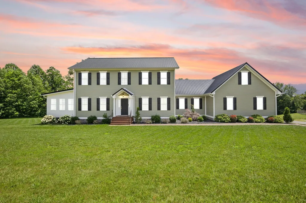 217 N Cave Springs Road Somerset KY 42503