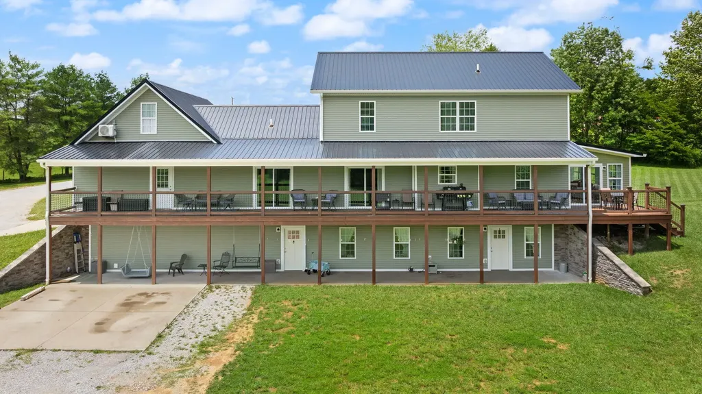 217 N Cave Springs Road Somerset KY 42503