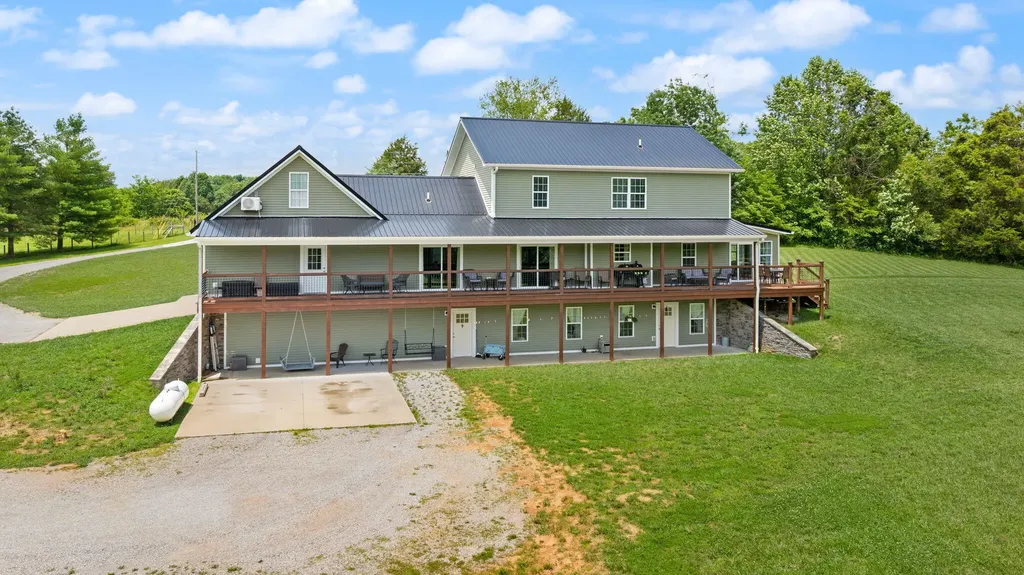 217 N Cave Springs Road Somerset KY 42503