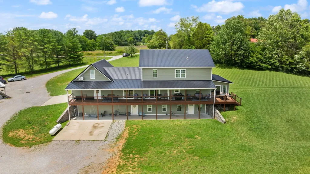 217 N Cave Springs Road Somerset KY 42503