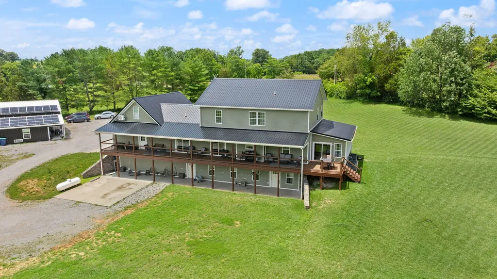 217 N Cave Springs Road Somerset KY 42503
