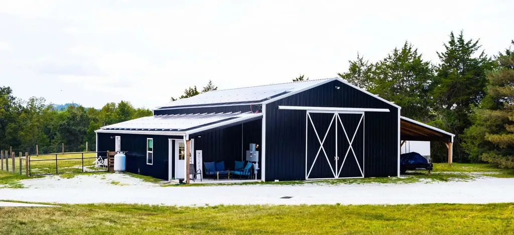 217 N Cave Springs Road Somerset KY 42503
