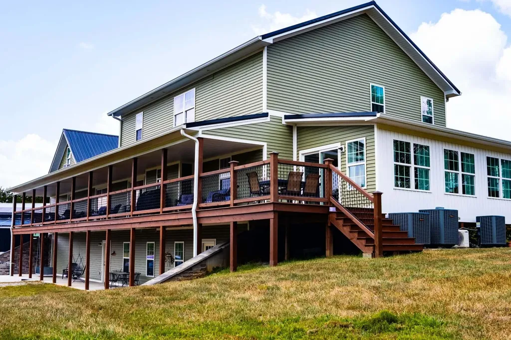217 N Cave Springs Road Somerset KY 42503