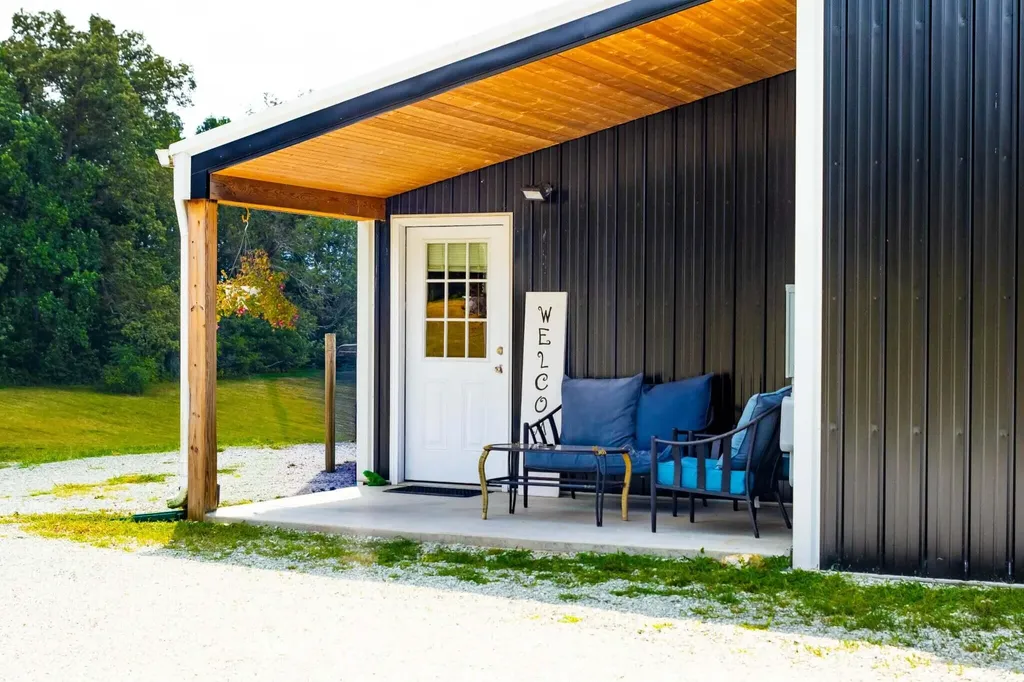 217 N Cave Springs Road Somerset KY 42503