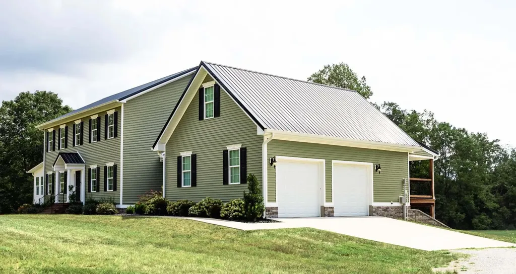 217 N Cave Springs Road Somerset KY 42503