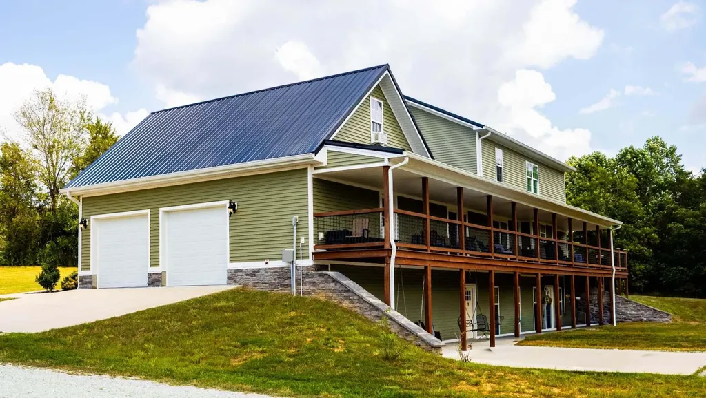217 N Cave Springs Road Somerset KY 42503