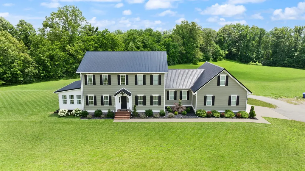 217 N Cave Springs Road Somerset KY 42503