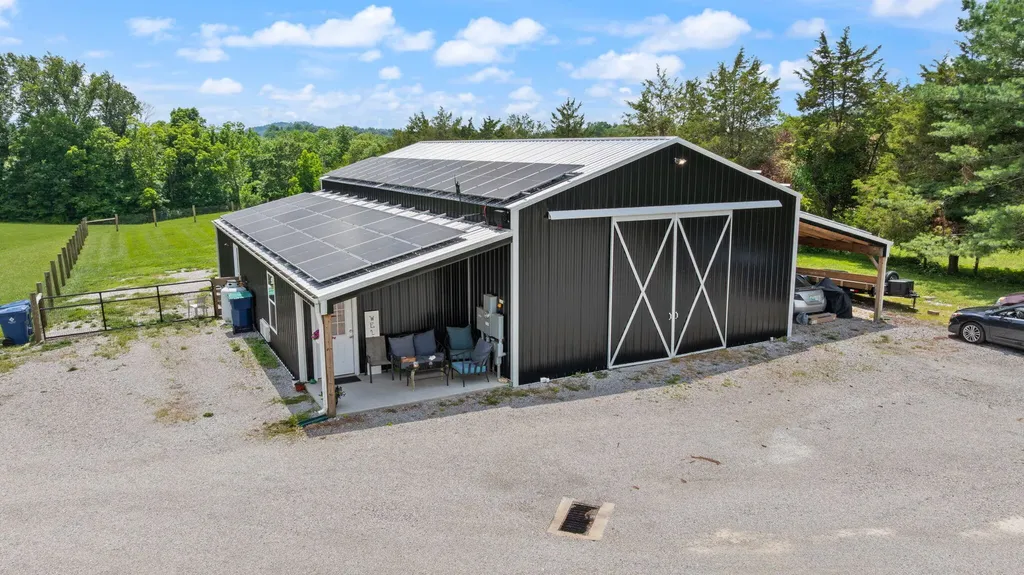 217 N Cave Springs Road Somerset KY 42503