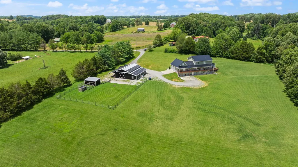 217 N Cave Springs Road Somerset KY 42503