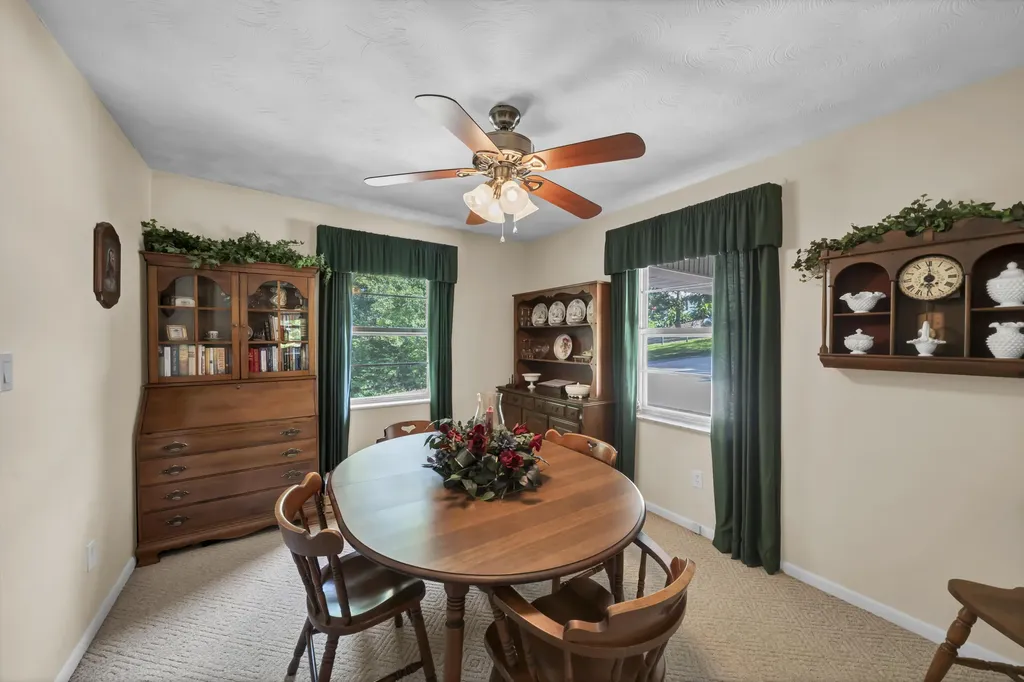 175 N Bend Road Stanton KY 40380