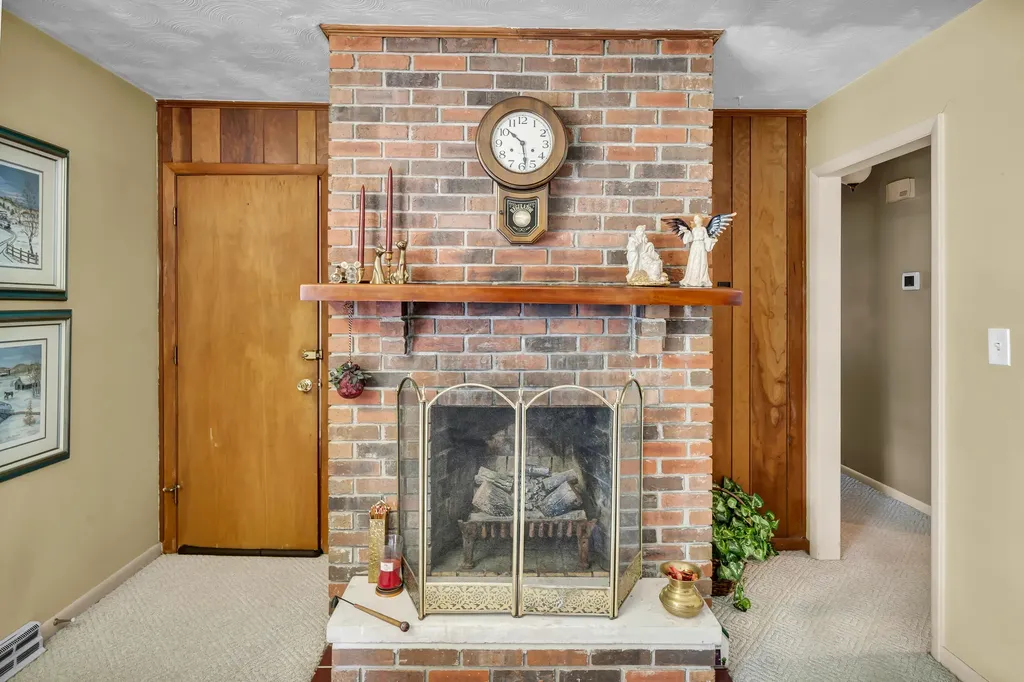 175 N Bend Road Stanton KY 40380