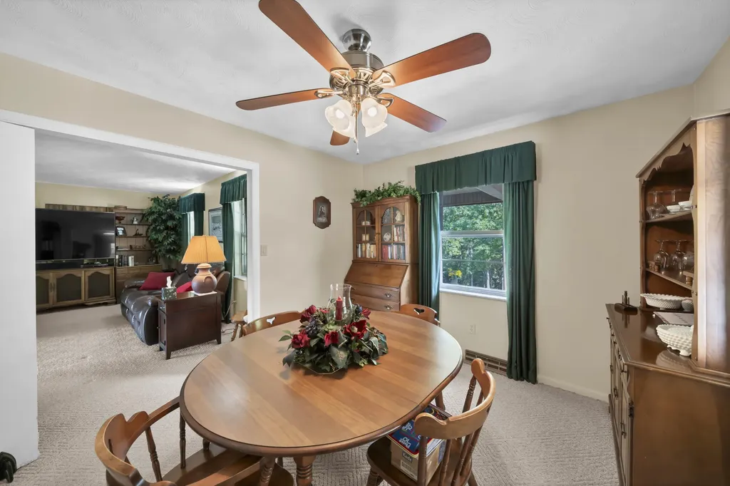 175 N Bend Road Stanton KY 40380