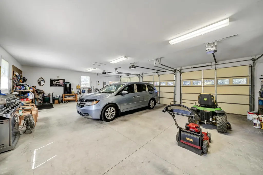 175 N Bend Road Stanton KY 40380