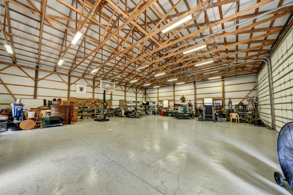 175 N Bend Road Stanton KY 40380