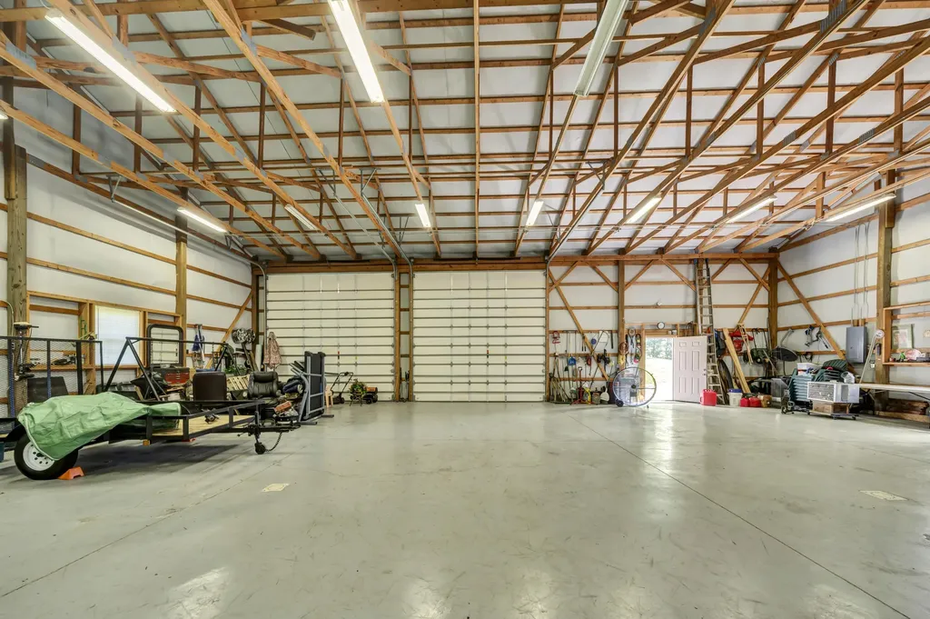 175 N Bend Road Stanton KY 40380