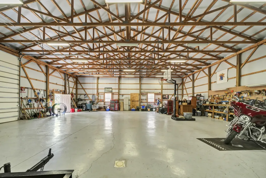 175 N Bend Road Stanton KY 40380