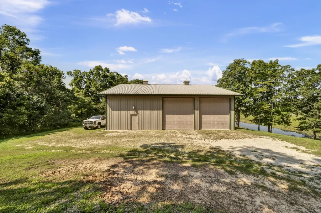 175 N Bend Road Stanton KY 40380