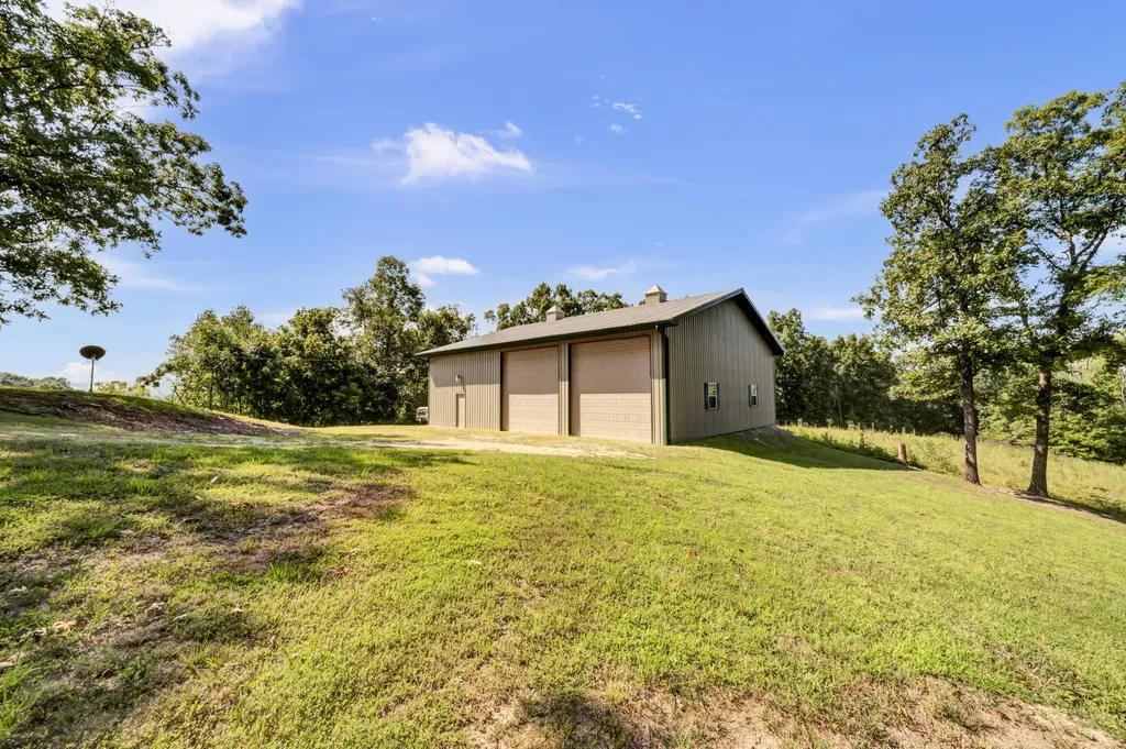 175 N Bend Road Stanton KY 40380