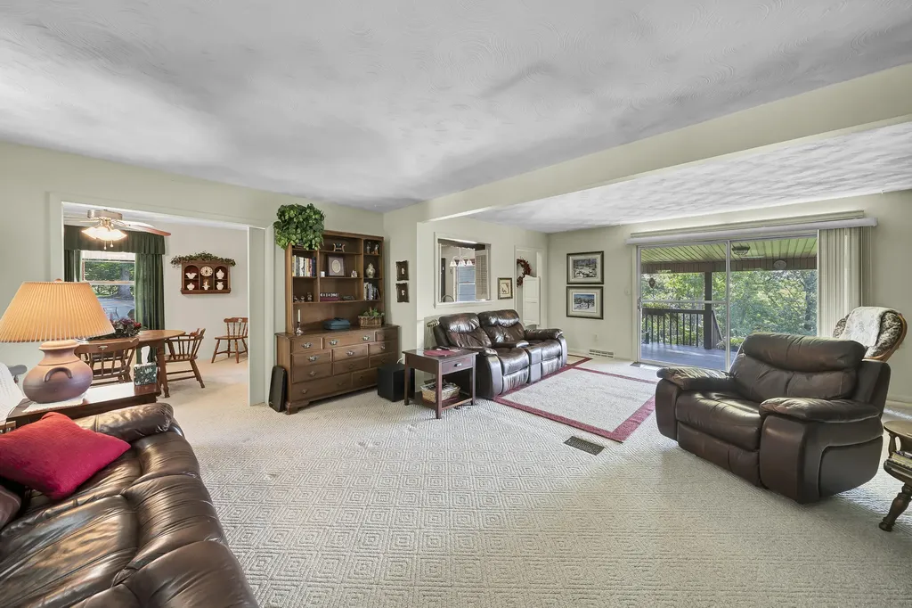 175 N Bend Road Stanton KY 40380