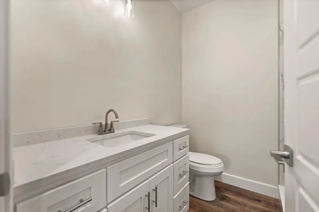 118 A W Canterbury Drive Bronston KY 42518