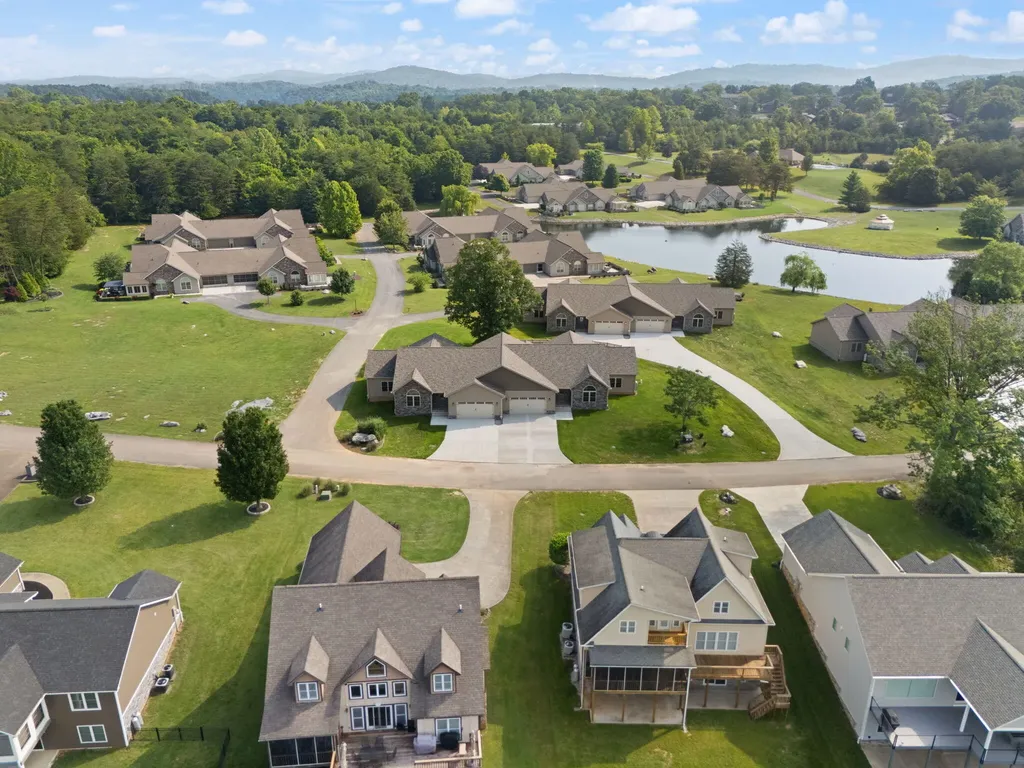 118 A W Canterbury Drive Bronston KY 42518