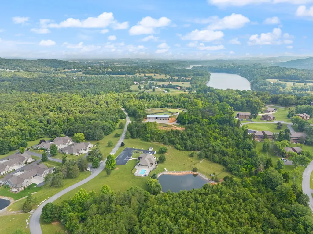 118 A W Canterbury Drive Bronston KY 42518