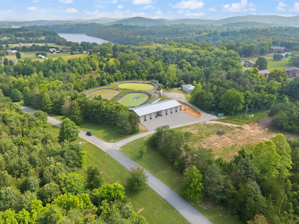 118 A W Canterbury Drive Bronston KY 42518