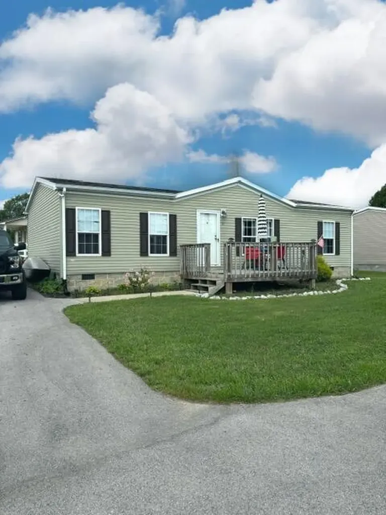 11 T Millers Way Science Hill KY 42553