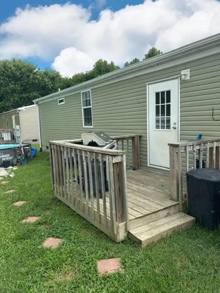 11 T Millers Way Science Hill KY 42553