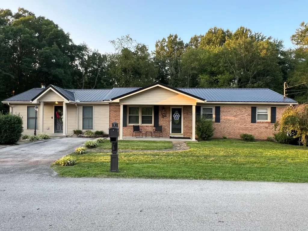 178 Mcfadden Circle Corbin KY 40701
