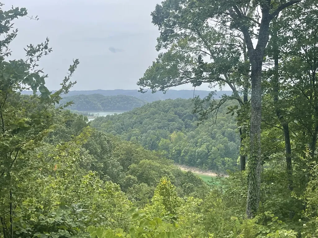 Lot 35 Sandstone Point Monticello KY 42633