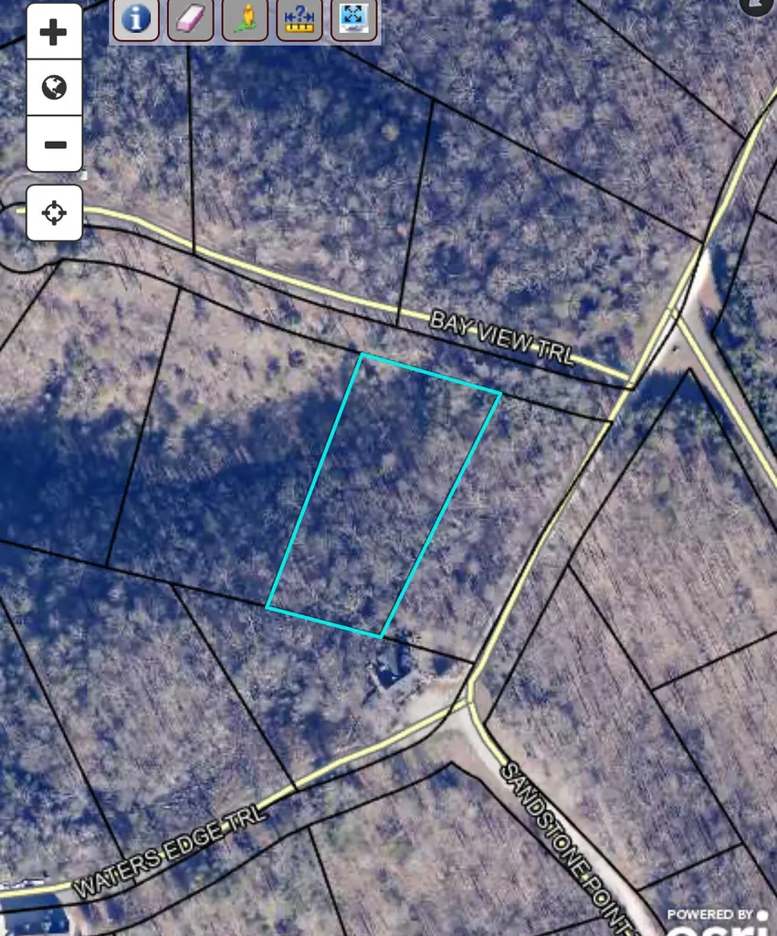 Lot 35 Sandstone Point Monticello KY 42633