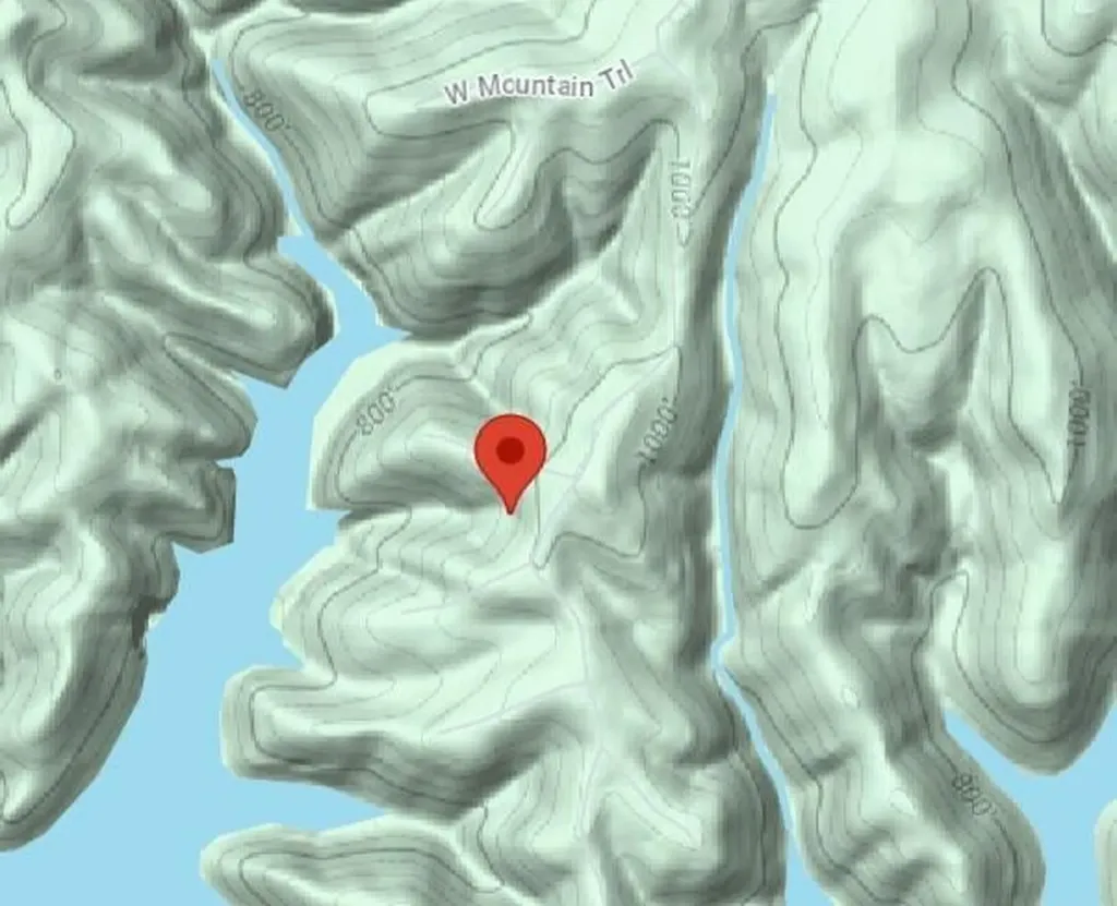 Lot 35 Sandstone Point Monticello KY 42633