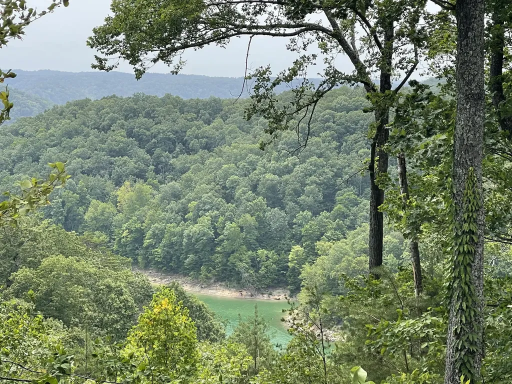 Lot 35 Sandstone Point Monticello KY 42633