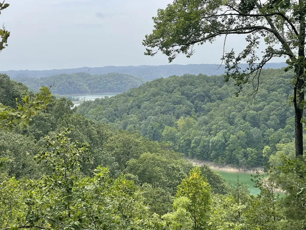 Lot 35 Sandstone Point Monticello KY 42633