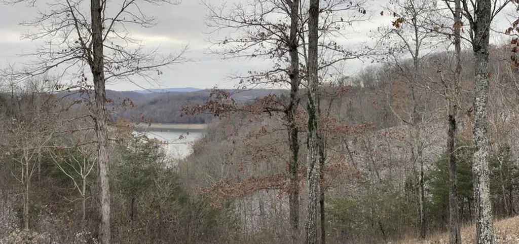 Lot 35 Sandstone Point Monticello KY 42633