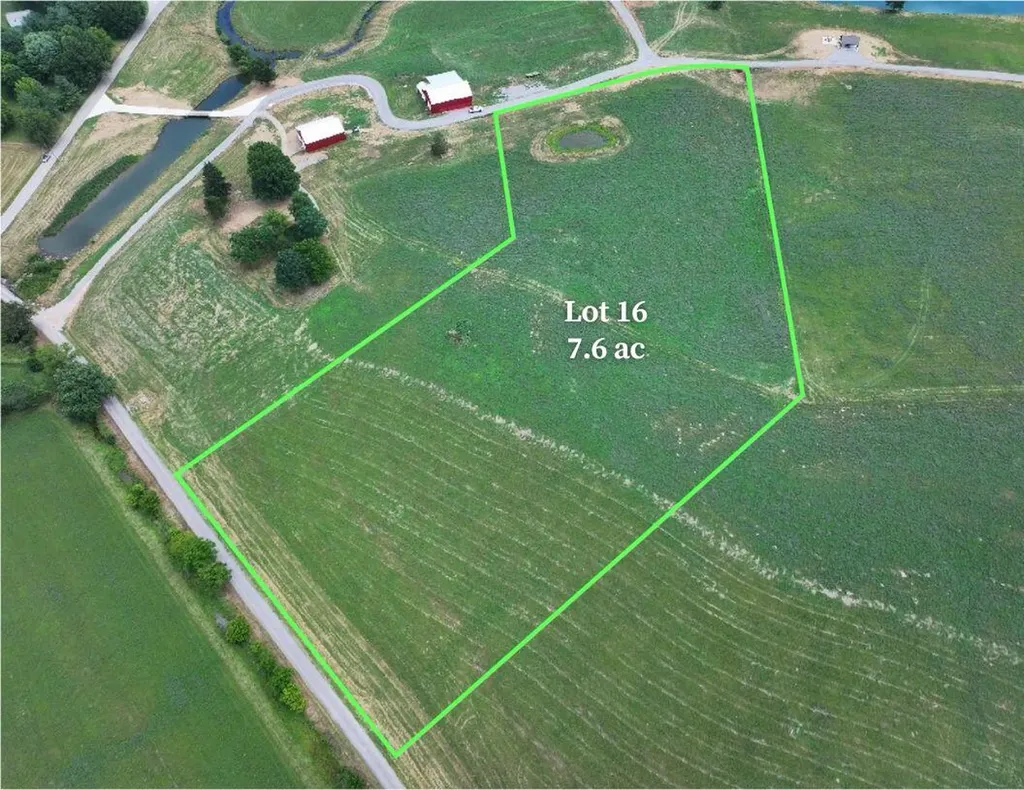 190 Creekside Farms Drive Cynthiana KY 41031