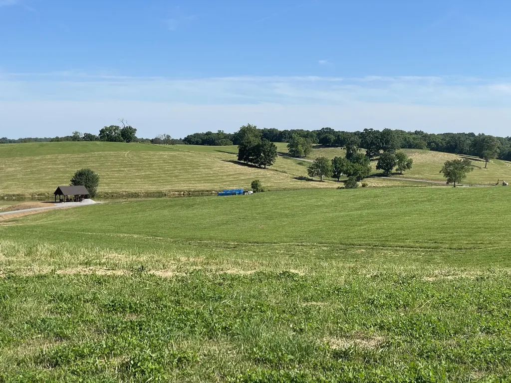 190 Creekside Farms Drive Cynthiana KY 41031