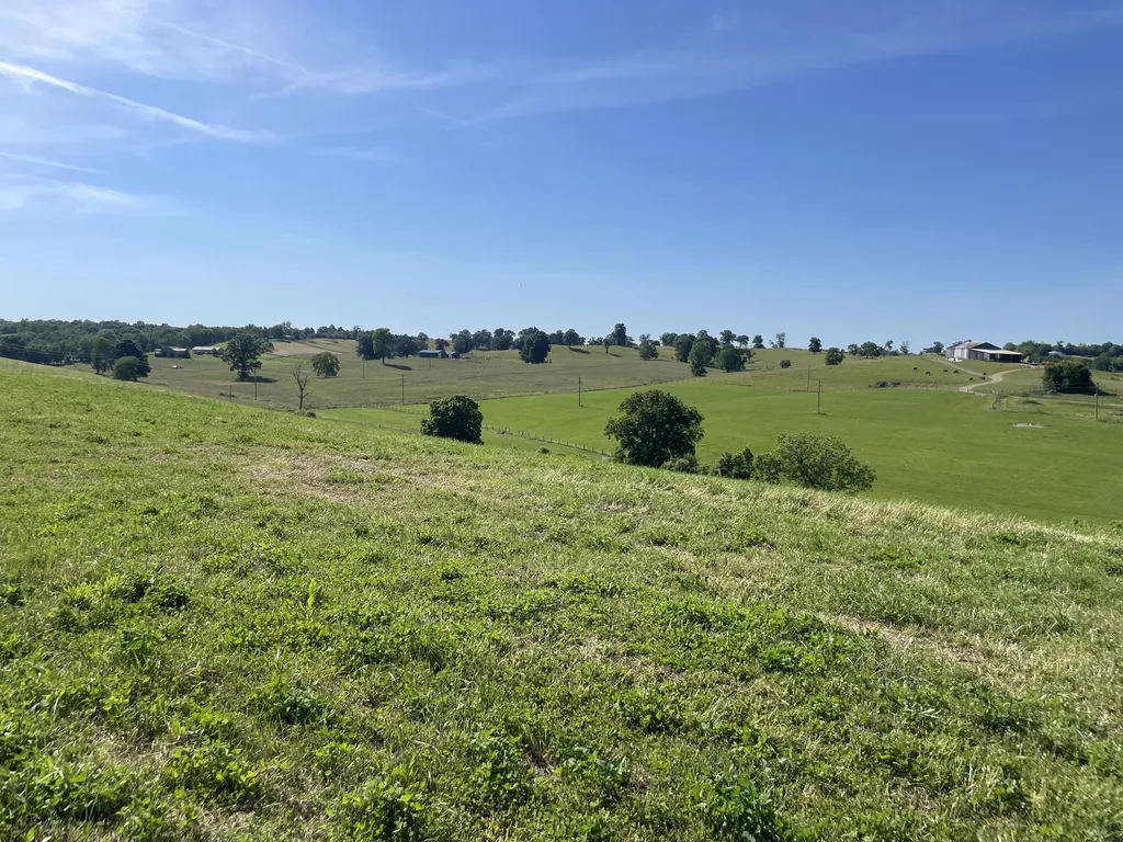 190 Creekside Farms Drive Cynthiana KY 41031
