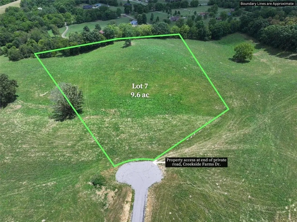 668 Creekside Farms Drive Cynthiana KY 41031