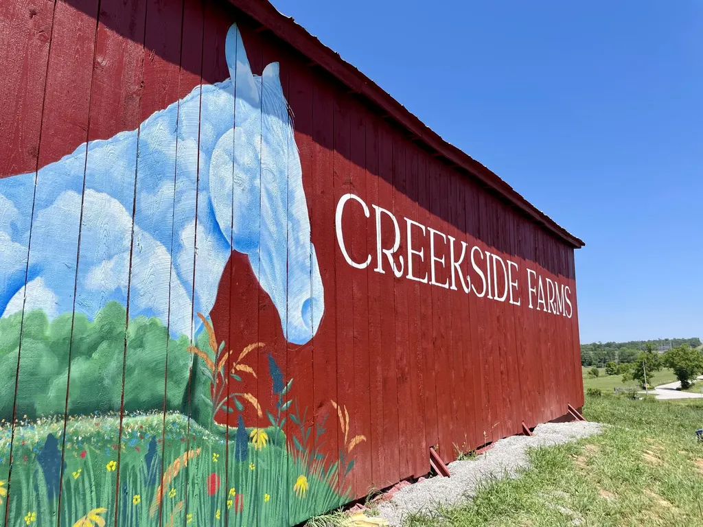 668 Creekside Farms Drive Cynthiana KY 41031