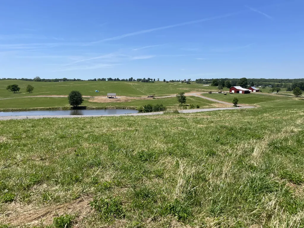 221 Eagle Ridge Lane Cynthiana KY 41031