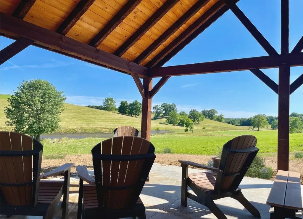 221 Eagle Ridge Lane Cynthiana KY 41031