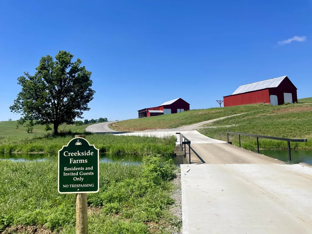 221 Eagle Ridge Lane Cynthiana KY 41031