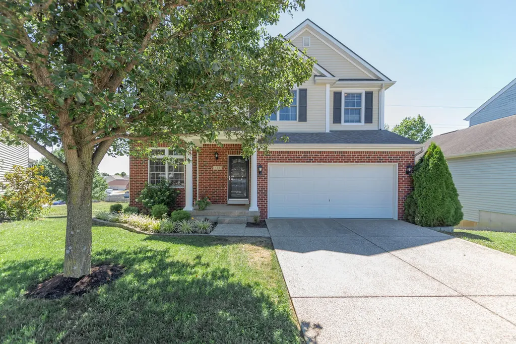 Georgetown KY, 124 Mallory Lane