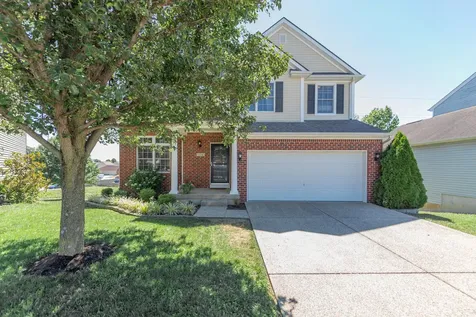 124 Mallory Lane Georgetown KY 40324
