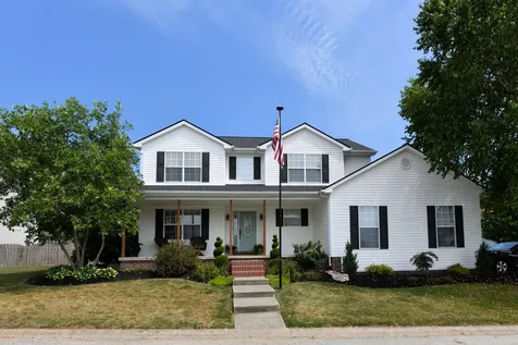 100 Lookout Lane Georgetown KY 40324