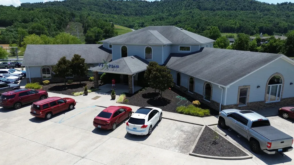 383 Corbin Center Drive Corbin KY 40701